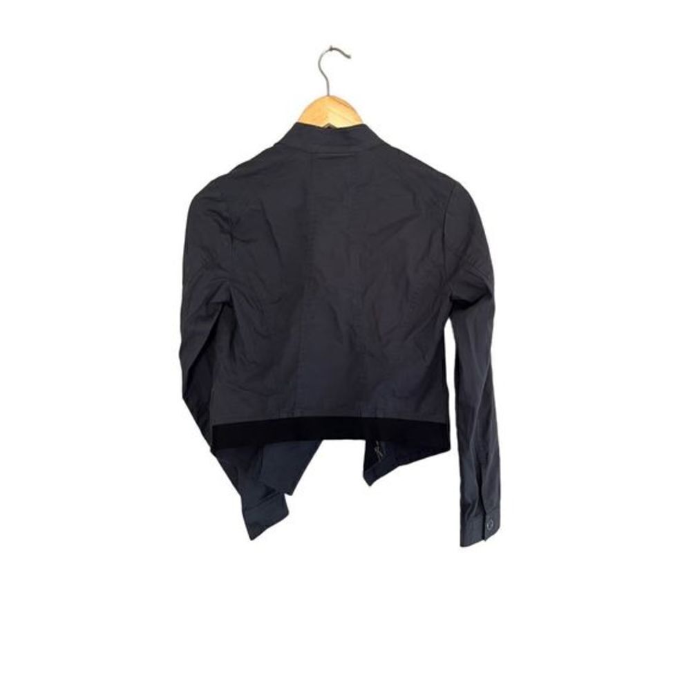 Cabi Twilight Moto Asymmetrical Jacket Style #3023 Size XS - Picture 2 of 5